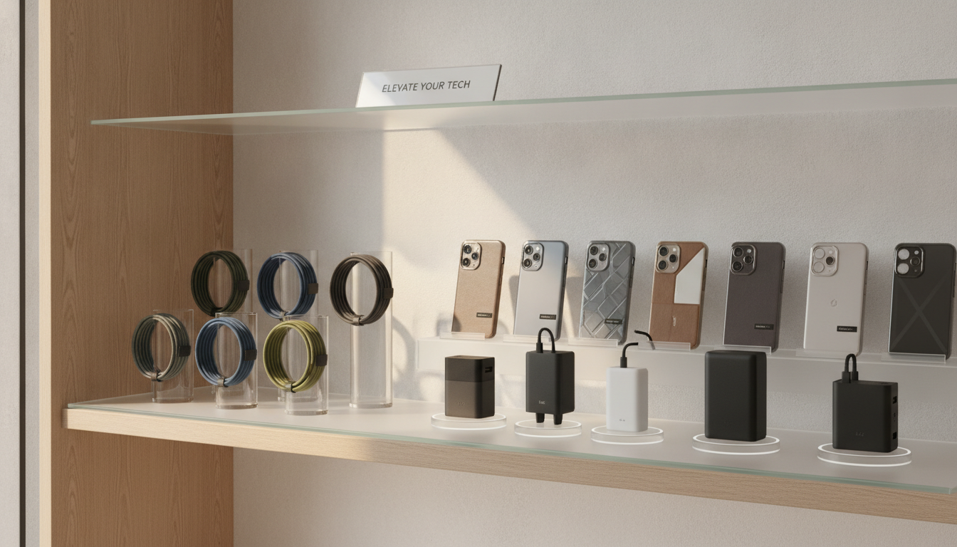 Accessories