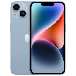 Apple iPhone 14 128GB - Blue - Unlocked Apple iPhone 14 128GB - Blue - Unlocked