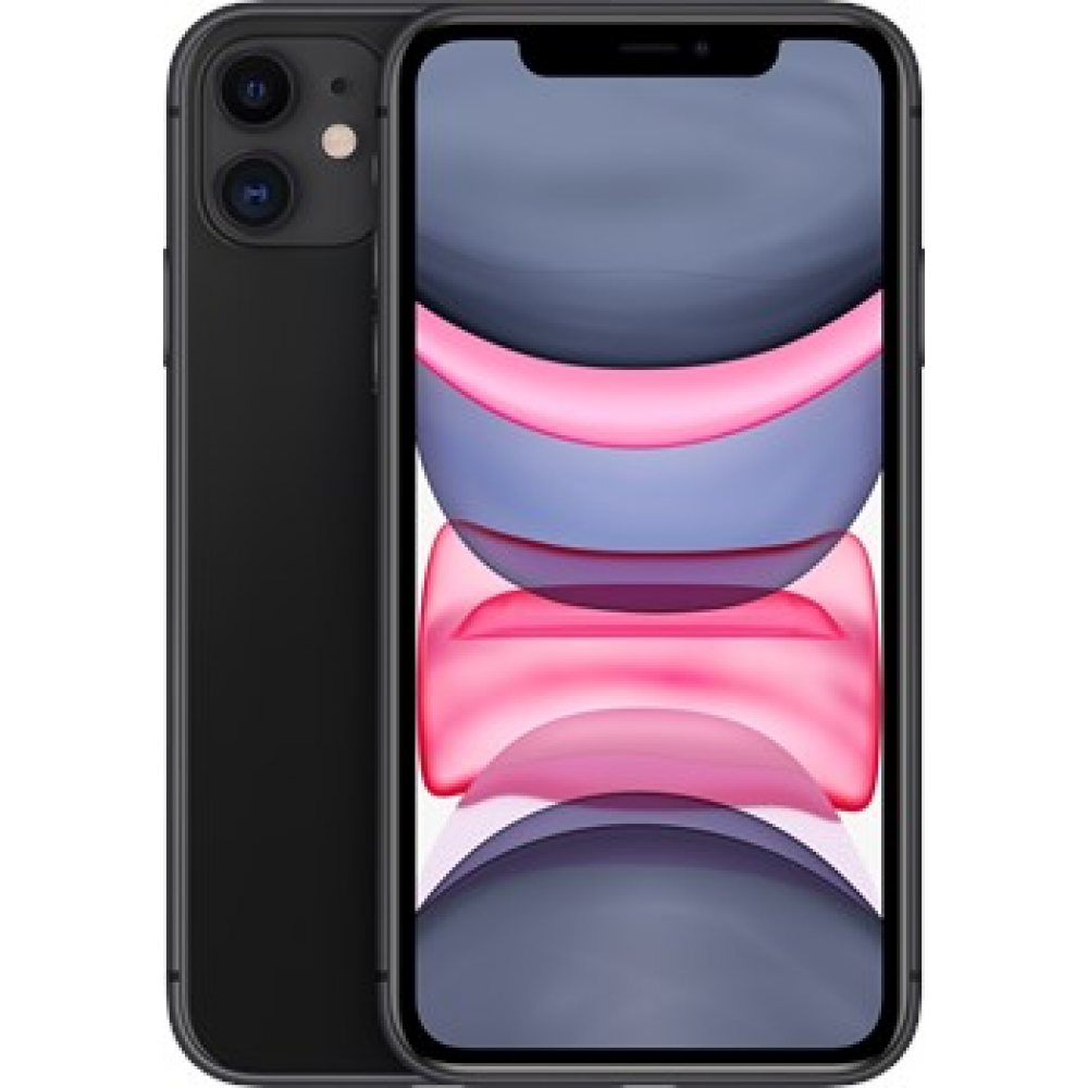 Apple iPhone 11 - 64 GB