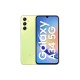 Samsung Galaxy A34 Dual-SIM 128GB ROM + 6GB RAM  Factory Unlocked 5G Smartphone