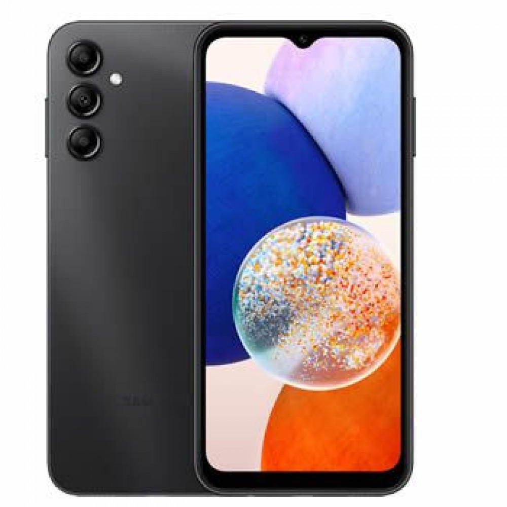 SAMSUNG GALAXY A14 4GB+128GB SAMSUNG GALAXY A14 4GB+128GB