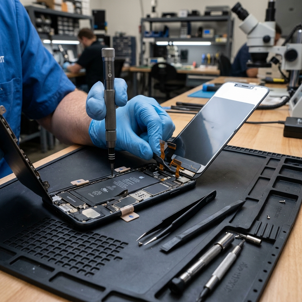 MFi-Certified Cables